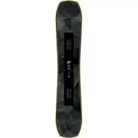 Amplid - Snowboard all-mountain - Singular Twin 2026 - Taille 154 cm - Bleu
