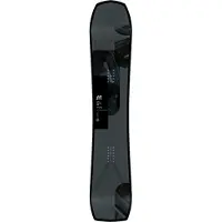 Amplid - Snowboard all-mountain - Singular 2026 - Taille 151 cm - Bleu