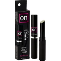 Sensuva ON Baume Stimulant Pour Elle