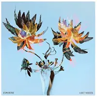Konkurrent Lost Voices
