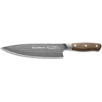 F. Dick Couteau à désosser, semi-flexible, couteau de boucher MasterGrip (avec lame de 10 cm)