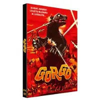Bqhl Gorgo DVD