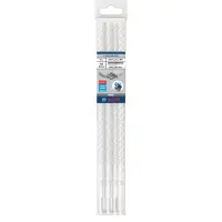 Bosch Foret Sds-plus Pour Mur -5x 10x200x260 Mm 10 Unités