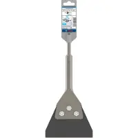 Bosch Sds Plus Flat Chisel 130x290 Mm Argenté
