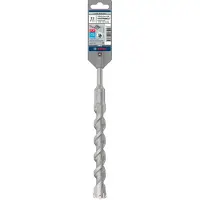 Bosch Accesorios Foret Sds-plus Pour Mur -5x 22x200x250 Mm