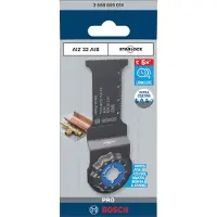 Bosch 2608669074 PRO AIZ 32 AIB Tauchsägeblatt