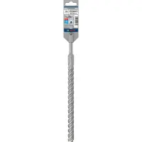 Bosch Accesorios Foret Sds-plus Pour Mur -5x 18x250x300 Mm
