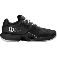 Wilson Bela Tour Padel Shoes Noir EU 43 1/3 Homme