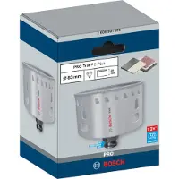 Bosch Foret Diamanté Pc Plus Hs 83 Mm