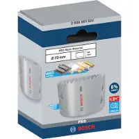 Bosch Foret - meche PIàUN OTWORNICA PRO MULTI MATÃRIAUX 70 MM