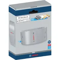 Bosch Accesorios Scie Cloche Pour Bois Pro Multi-material 105 Mm