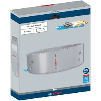 Bosch Accesorios Scie Cloche Pour Bois Pro Multi-material 177 Mm