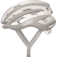 ABUS Casque Route 38065 - AIRBREAKER PURE GREY M