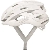 ABUS Casque Route 94323 - AIRBREAKER PURE WHITE S