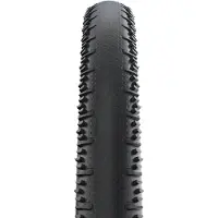 Schwalbe G-One RS Pro - TLR - ADDIX Race - Super Race - V-Guard - 700x45C - Noir