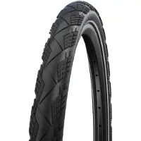 Schwalbe Pneu Marathon EfficiencyHS617 28x1.70"45-622swrefl VG EL SR AdxR f E50