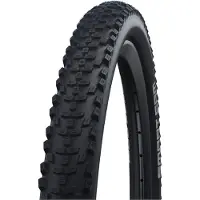 Schwalbe Pneus - SMART SAM 26x1.85 K-GUARD 50EPI - Noir