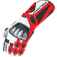 Held Phantom II Gants de moto
