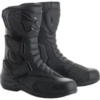 Alpinestars Bottes Radon Drystar Black