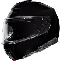 Schuberth C5 Casque Modulable Noir 61 unisex