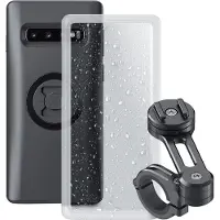 SP Connect Moto Bundle Galaxy S10 telephone holder