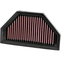 K&N Ktm Kt-1108 Air Filter Noir