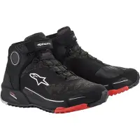 Alpinestars CR-X Drystar Chaussures de moto
