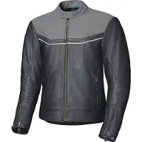 Held Heyden Veste en cuir de moto