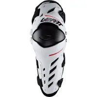 Leatt Dual Axis Protecteurs de genou et de tibia