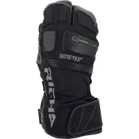 Richa Nordic 3-Finger Gore-Tex gants de moto imperméables