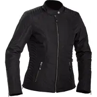 Richa Lausanne imperméable à l’eau dames moto textile veste