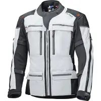 Held Atacama Top Gore-Tex Gris Rouge CE Blouson Taille 2XL