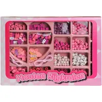 VAN MANEN -Perles 825 pcs.