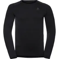 Odlo Maillot L/S Performance Warm EC