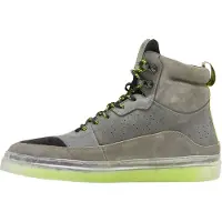REV'IT! Filter Gris Neon Jaune Chaussures Taille 43