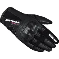 Spidi Charme 2 Noir Gants Taille L