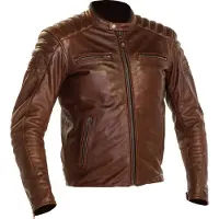 Richa Daytona 2 Veste en cuir de moto