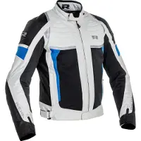 Richa Airstream-X Veste textile de moto imperméable