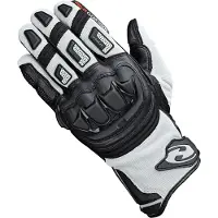 Held Sambia Pro, gants ,Gris/Noir ,8