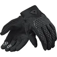 REV'IT! Massif Gloves Noir XS