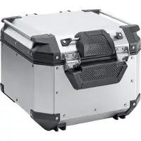 Givi Beifahrer Rückenlehne für Trekker Outback OBKN42 Dossier