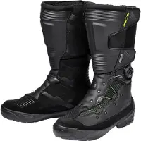 TCX Infinity 3 Gore-Tex Noir Bottes Taille 43