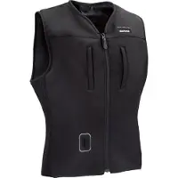 Bering C-protect Air Woman Airbag Noir 3-4