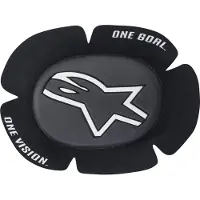 Alpinestars Gp Sport Evo genou curseur