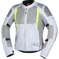 IXS Trigonis-Air Veste textile de moto