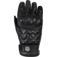 John Doe Tracker, gants ,Noir ,XXL