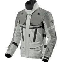 REV'IT! Dominator 3 GTX Veste textile de moto