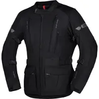 IXS Veste de randonnée Lennik-ST noire - 2XL