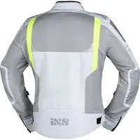IXS Trigonis-Air Veste textile de moto