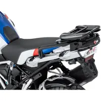 Hepco & becker HB66265140101 Easyrack pour pont d'origine R 1250 GS LC à partir de l'année de construction 2018
